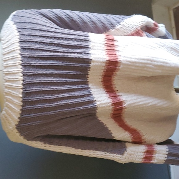 HP💕💕Lisa Robertson chunky knitted sweater size 1x - Picture 9 of 13